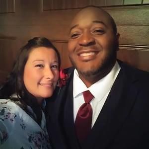 Meet your Posher, Mikki